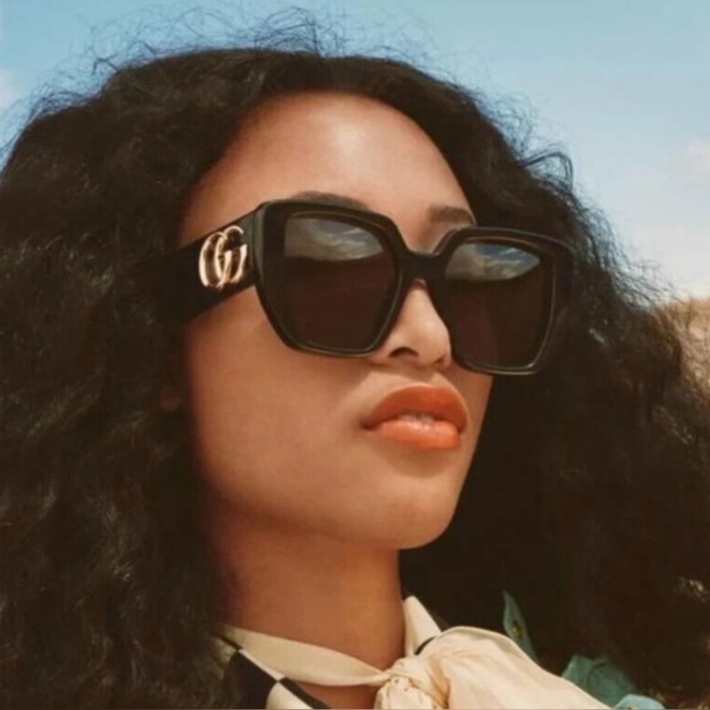 NEW Gucci Sunglasses - Picture 8 of 10